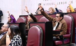 ¡SE LAS RETACHAN! - *Piden corregir la Ley de Mecanismos Alternativos