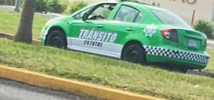 ¡SE METE TRÁNSITO ESTATAL A LA RIVIERA!