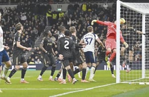 ¡FODEN SALVA AL MANCHESTER CITY Y FULHAM GANA EN PREMIER!