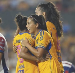 ¡LAS AMAZONAS QUIEREN LLEGAR A LA SEMIFINAL!