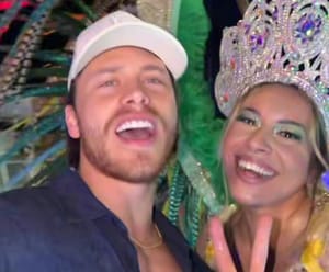 ¡ALDO DE NIGRIS EN VERACRUZ!