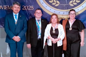 ¡CÓNSULES EN FORO DE MIGRACIÓN Y DERECHOS HUMANOS!