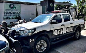 ¡FALLECE TRAILERO EN EMPACADORA DE CÍTRICOS!