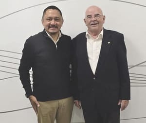 ¡REUNIÓN INTERNACIONAL DE ALTO NIVEL PARA LA EDUCACIÓN FÍSICA Y EL DEPORTE ESCOLAR EN MÉXICO!