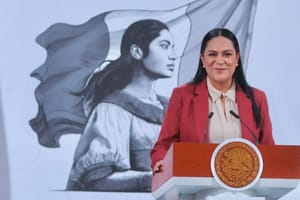 ¡SUELDAZOS EN BIENESTAR! - *Ofrece vacantes con sueldos de hasta 85 mil pesos