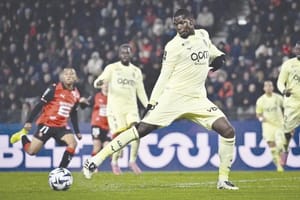 ¡PAUL POGBA DEBUTA CON MÓNACO EN SU PRIMER JUEGO EN 2 AÑOS!