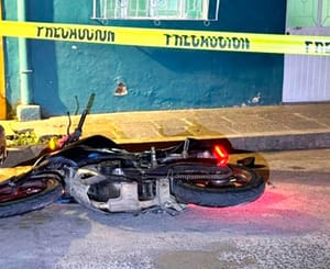 ¡ATAQUE ARMADO EN PUEBLO MÁGICO!