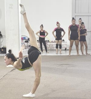 ¡CAPACITACIÓN! -BRINDA LEDIA JUÁREZ FORTALECE EL NIVEL TÉCNICO