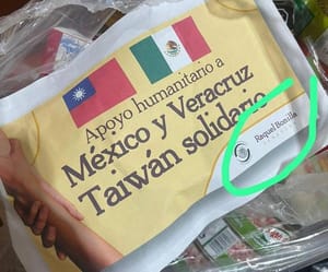 ¡CATAFIXIAN DESPENSAS! - LO QUE FALTABA