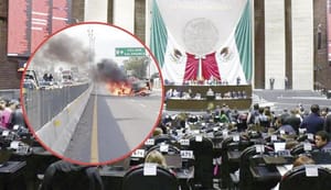 ¡CONGELA EL SENADO LEY DE PROTECCIÓN A DESPLAZADOS!