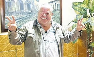 ¡HUERTA VS. DUARTE! - CHA CHA CHAAANNN...