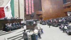 ¡PARAN REFORMA PARA ADELANTAR REVOCACIÓN DE MANDATO EN 2027! - "HASTA NUEVO AVISO"