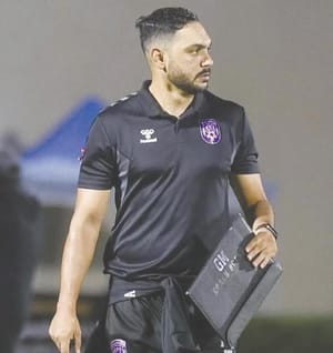 ¡DOLIÓ EL FRACASO! - PARA EL RACING VERACRUZ