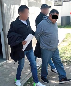 ¡“EL PIOJO” ESTUVO 20 AÑOS PRÓFUGO! - TENÍA ORDEN DE APREHENSIÓN POR EL HOMICIDIO DE UN PRODUCTOR DE CAÑA