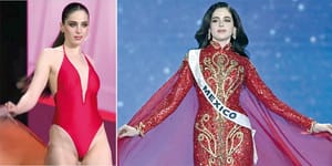 ¡FÁTIMA BOSCH GANA MISS UNIVERSO 2025! - LA CUARTA CORONA PARA MÉXICO