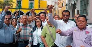 ¡LA ‘CONGELAN’! - “SI SE PUDO”...