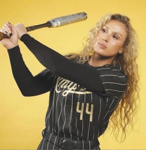 ¡SE SIGUEN REFORZANDO! - EL AGUILA SOFTBOL