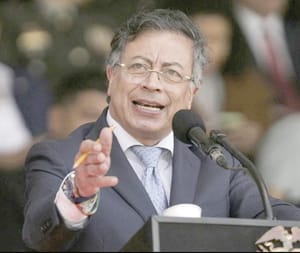 ¡COLOMBIA SUSPENDE COOPERACIÓN DE INTELIGENCIA CON EU!