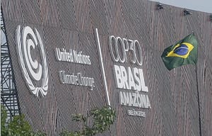 ¡COP30: PRINCIPALES REACCIONES AL ACUERDO CLIMÁTICO!