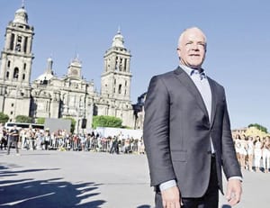 ¡RAÚL ROCHA MOVÍA HUACHICOL EN 80 DOBLE REMOLQUES!