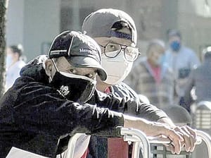 ¡RECIBIRÁ MÉXICO 25 MDD PARA PREVENIR LAS PANDEMIAS!