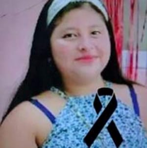 ¡REYNA DEJÓ EN LA ORFANDAD A UNA NIÑA DE CINCO AÑOS!