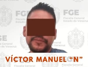 ¡SENTENCIAN A 20 AÑOS DE PRISIÓN A ‘COCHINÓN’!