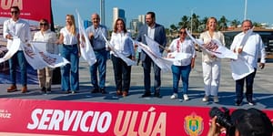 ¡BANDERAZO! - A LOS “ULÚA”...