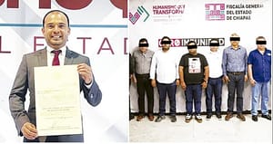 ¡CESAN A DIRECTOR DEL COBACH!