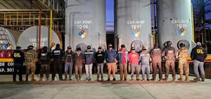 ¡TENÍAN SU MINI-SARDINERO! - EN PEROTE