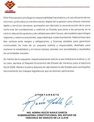 ¡Y LO FIRMÓ! - EL AUMENTO DE SU SUELDO