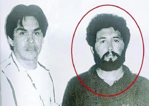 ¡ABREN JUICIO A EX AGENTE DEL CISEN!