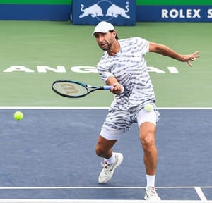 ¡CERRÓ LA TEMPORADA 2025 SANTIAGO GONZÁLEZ!