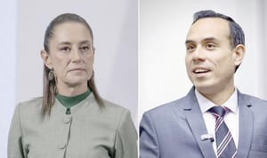 ¡CRISIS MÉXICO-PERÚ, HERENCIA DE AMLO QUE TENSA A AMÉRICA LATINA!