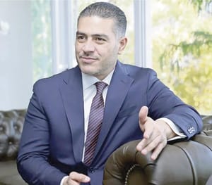 ¡“GOLPE AL HUACHICOL, EL MÁS IMPORTANTE DE ESTE GOBIERNO"! - GARCÍA HARFUCH; HABRÁ MÁS, ASEVERA