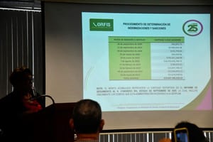 ¡MAGAZOS EN EL IVD! - YA SE SUPO