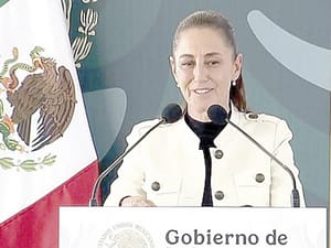 ¡PAGUEN IMPUESTOS EN LUGAR DE CAMPAÑAS!