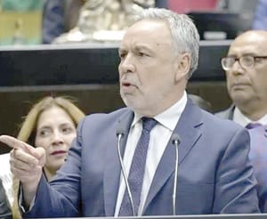 ¡VA SIN PRISA MORENA PARA METER A SHEINBAUM A ELECCIÓN 2027!