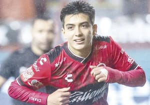 ¡XOLOS “MUERDE” Y DEJA HERIDO DE MUERTE A TIGRES!
