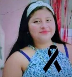 ¡APARECE MUERTA UNA MUJER EN EL MOTEL “SIESTA”! - DOS HOMBRES LA LLEVARON A SU TRABAJO Y NADA SE SUPO DE ELLA