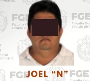 ¡CONDENAN A 47 AÑOS DE PRISIÓN A PEDERASTA!