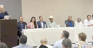 ¡DENUNCIAN VIOLENCIA DESBORDADA, MILES DE DESAPARECIDOS Y CAÍDA HISTÓRICA EN LA ECONOMÍA!