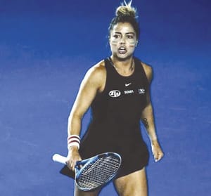 ¡ECHA CANADÁ A MÉXICO DE LA BILLIE JEAN KING!