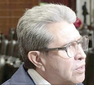 ¡LEY PARA LA JORNADA LABORAL DE 40 HORAS LLEGARÍA A SAN LÁZARO ANTES DEL  15 DE DICIEMBRE!