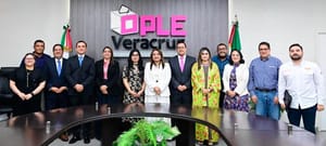 ¡LLEGAN ‘REFUERZOS’!