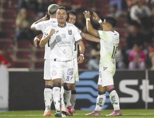 ¡QUERÉTARO TRIUNFA EN JUÁREZ Y SUEÑA CON METERSE AL PLAY-IN!