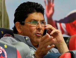 ¡TIBURÓN A LA VISTA! - FIDEL BUSCA EL REGRESO