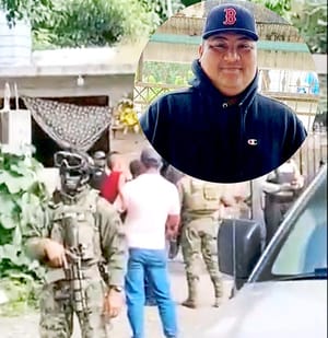 ¡UN GRANJERO Y DOS COMERCIANTES AVÍCOLAS EJECUTADOS A BALAZOS!