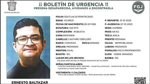 ¡DESAPARECE SACERDOTE!