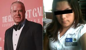 ¡JAROCHA DABA EL PITAZO! - CASO ROCHA